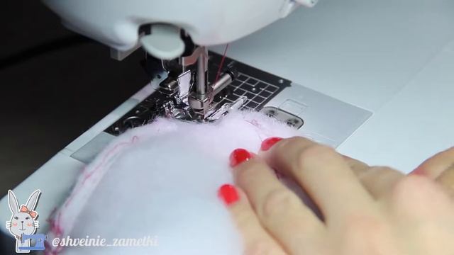 Соединяем подклад с верхом шапочки смотреть онлайн