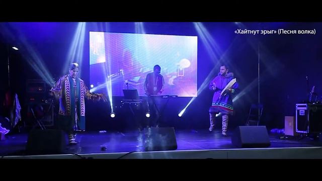 Песня "Я пою для века песни" - Музыка Владимира Шесталова, стихи Ювана Шесталова смотреть онлайн