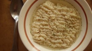 Влог обзор мивина с сыром + пакет кофе #угощаемкольку