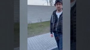 Мужики в юбках получили в Питере