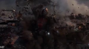 Two Steps from Hell - Star Sky(Avengers End Game)Final Battle - Epic Music