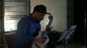 Денис Сорокин - Молитва перед начатием пения (Аноним)