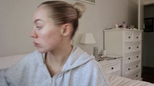 aesthetic relaxing vlog | slow morning routine kasey rayton