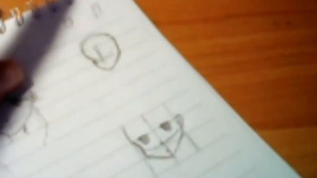 как нарисовать простую аниме голову смотреть онлайн