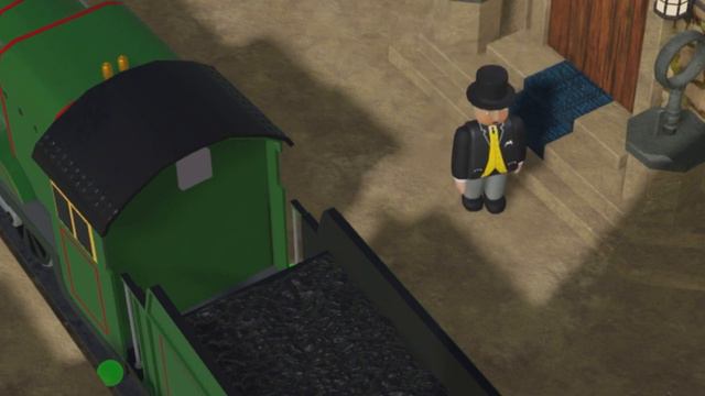 Томас и его друзья король железной дороги момент открытия замка смотреть онлайн