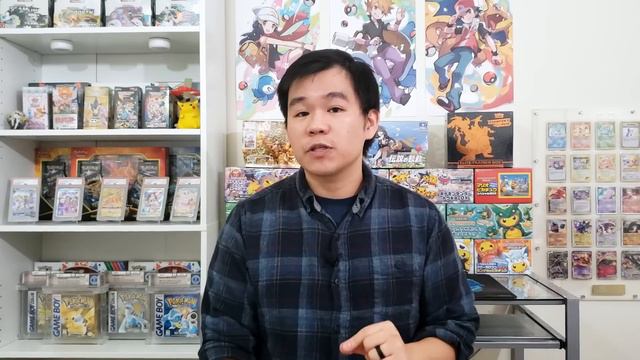 The Best Products and Pokemon Cards from ALL of Sword & Shield Era смотреть онлайн