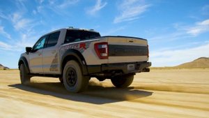 2023 Ford F-150 Raptor R - Supercharged 5.2L, V8, 700HP | First Look |