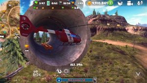 Игра Off the road