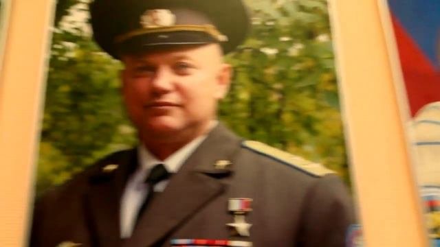 Кадетская школа старшеклассников Первого Московского кадетского корпуса