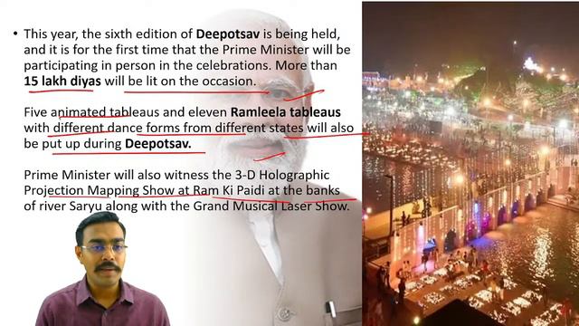 DAILY CURRENT AFFAIRS - OCTOBER  21' 2022