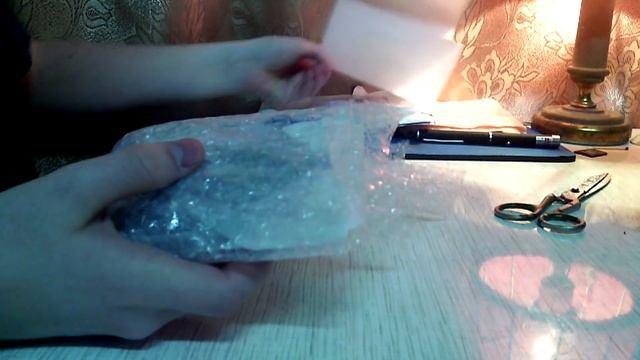 Распаковка крутой китайской игровой мышки смотреть онлайн