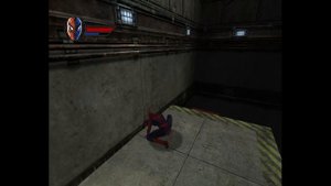 spider man the movie прохождение часть-2 преследование шокера