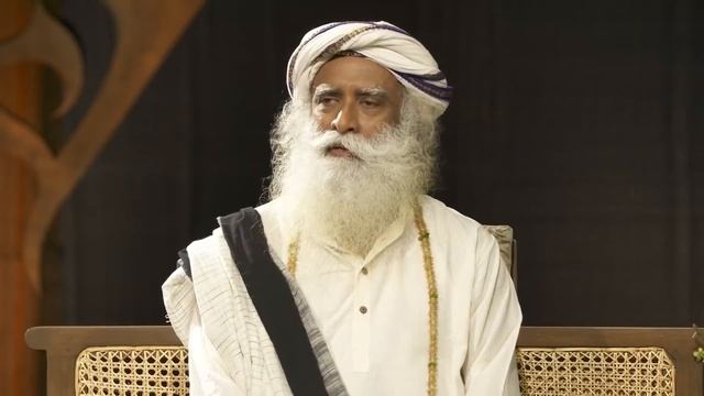 Садхгуру: Если вы станете совершенно серьезными, вы будете мертвы еще до смерти #Садхгуру_о_COVID19 смотреть онлайн