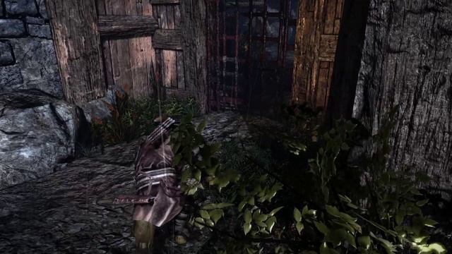 Of Orcs and Men #2 " знакомство с саркисом  "