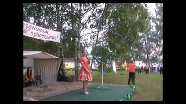 Крапива лебеда исп Дарья Калягина смотреть онлайн