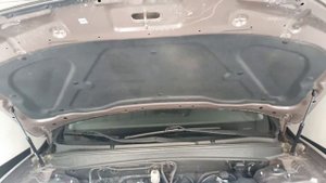 Hyundai Santa Fe CM F/L, газовые упоры капота Magneti Marelli GS0714