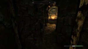 Immersive & Adult Skyrim walkthrough part 1 - Skyrim Anniversary Upgrade