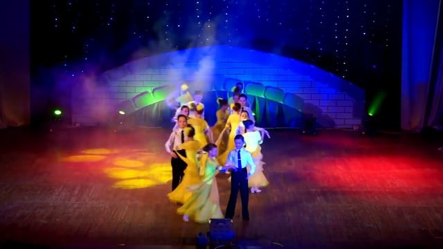 10 30 лет «Эврика» Северодонецк смотреть онлайн