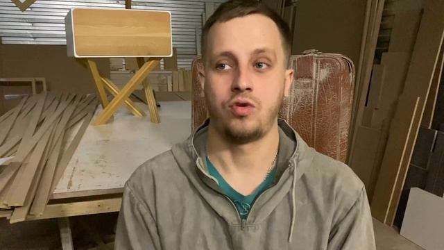 Столярная мастерская как Бизнес / Профессия СТОЛЯР-РЕЗЧИК