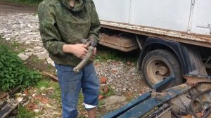 Собираем систему охлаждения (ваз 2107)