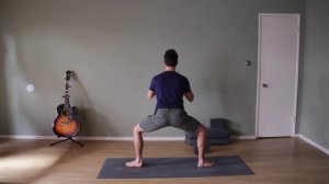 Flow and Go Vitality - 10 min