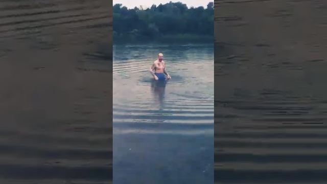 Я не боюсь холода !!! смотреть онлайн