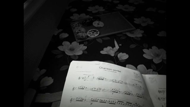 chanson serbe grade 3 ABRSM смотреть онлайн