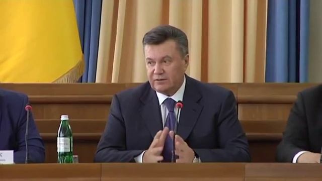 Янукович когда увидишь своими руками, глазами потрогаешь смотреть онлайн