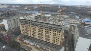 ЖК НАХАБИНО. от 2,7 млн.// Север Московской области. Нахабино