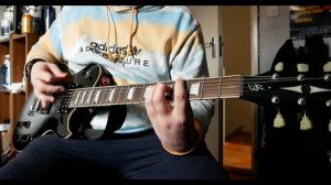 +44 - 155 - Guitar Cover