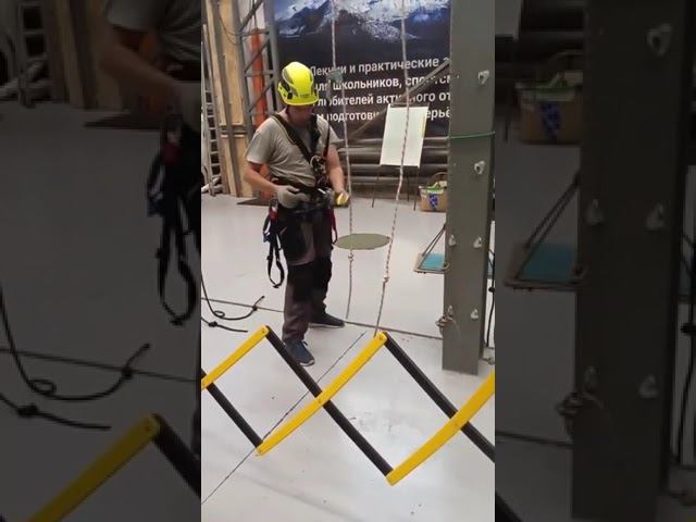 Прохождение узлов