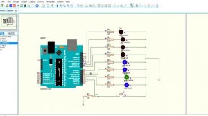 New Project   Proteus 8 Professional   Schematic Capture 2021 11 03 11 18 16