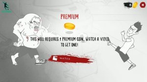 Whack Your Zombie Neighbour: Scorum Edition (by Netcreeper Games) - Android / iOS Gameplay