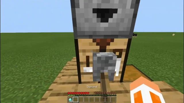 Duplication Glitch *Minecraft* Pocket Edition 1.11.4 смотреть онлайн