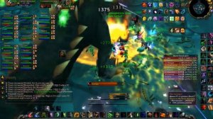 Логово Магтеридона. WoW 3.3.5 (Sirus.Su)