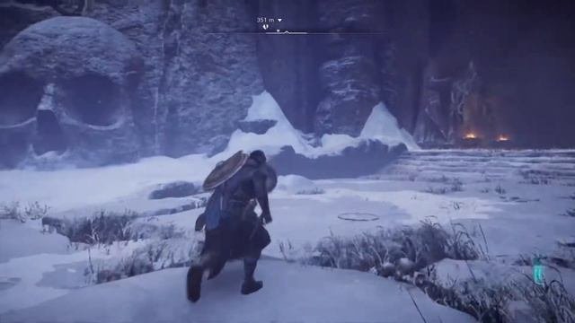 Assassin's Creed Valhalla Forgotten Saga DLC Every Cutscene Variation And Multiple Endings + BOSSES