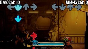 INDIE CROSS - ЛУЧШИЙ МОД НА FNF! ОБЗОР НА ПОЛНУЮ ВЕРСИЮ ИНДИ КРОСС