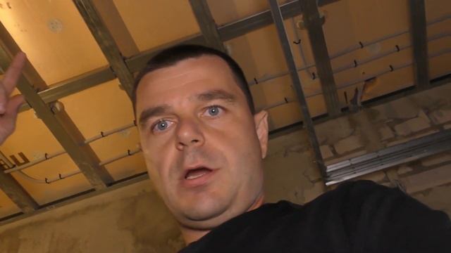 ЖК "Южный берег"  Тверь. Электромонтажные работы в таунхаусе 150кв.м.