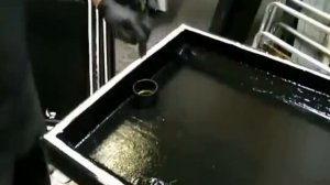 Солнечное воздушное отопление!