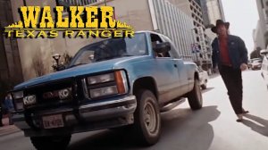 Автомобили Уокера, техасского рейнджера. (Walker, Texas Ranger)