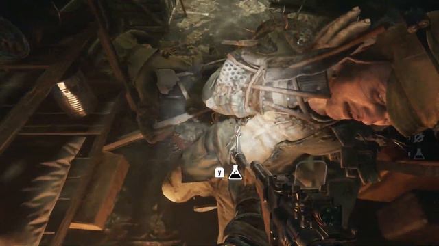 ДОБРО ПОЖАЛОВАТЬ В "КОВЧЕГ" ➤ Metro Exodus #6 смотреть онлайн