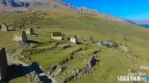 Был в Осетии СУРОВЫЙ АДАТ... (Казбек Рубаев)