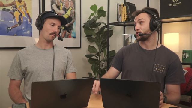 Opening Round Review AFL Fantasy 2024 смотреть онлайн