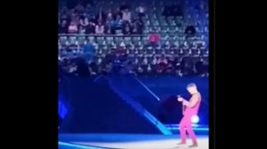 Прешоу Универсиада 2019