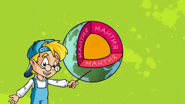 Профессор Почемушкин 1серя, 1сезон смотреть онлайн