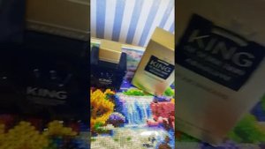 ОБЗОР ПАРФЮМА  KING OF SEDUCTION ABSOLUTE