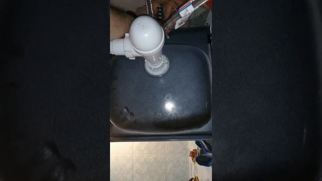 Небольшой лайф-хак по использованию торцового ключа и шестигранного ключа для американок смотреть онлайн