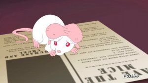 SCIENTIFICALLY ACCURATE™ PINKY AND THE BRAIN