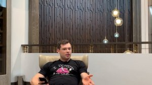 INVIOLATE FITNESS: Валерий Прокопьев (Часть 2)