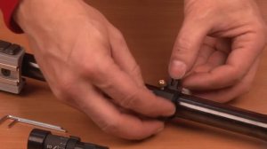 Инструкция по установке стрелкового тренажера СКАТТ MX-02